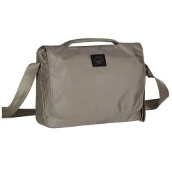 Osprey AOEDE MESSENGER 7 Laptoptasche TAN CONCRETE