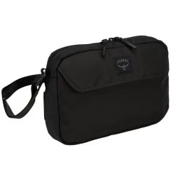 Osprey AOEDE CROSSBODY BAG 1.5 Umhängetasche BLACK