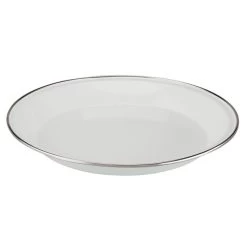 FRILUFTS KVINA Campinggeschirr WHITE