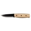 Morakniv WIT BLACKBLADE ASH WOOD Feststehendes Messer BLACK / NATURAL 2 Morakniv WIT BLACKBLADE ASH WOOD Feststehendes Messer BLACK / NATURAL -Outdoor-Geschäft 5638076657 a wit blackblade ash wood morakniv 24