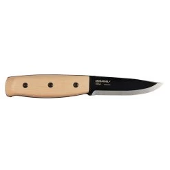 Morakniv WIT BLACKBLADE ASH WOOD Feststehendes Messer BLACK / NATURAL 7 Morakniv WIT BLACKBLADE ASH WOOD Feststehendes Messer BLACK / NATURAL -Outdoor-Geschäft 5638076657 b wit blackblade ash wood morakniv 24