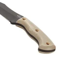 Böker Plus TRACKER Survival Messer BRAUN -Outdoor-Geschäft 5638078786 l tracker boeker plus 24