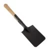 Böker Plus SHOVEL M1874 SCHWARZ