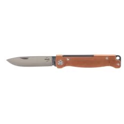 Böker Plus ATLAS COPPER Klappmesser BRONZE