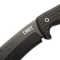 CRKT KUK Survival Messer SCHWARZ -Outdoor-Geschäft 5638078806 c kuk crkt 24