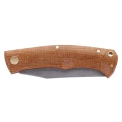 Böker Manufaktur Solingen BOXER EDC BROWN Klappmesser BRAUN -Outdoor-Geschäft 5638078816 f boxer edc brown boeker manufaktur solingen 24