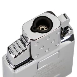 Zippo SINGLE TORCH JET FLAME INSERT NO COLOR -Outdoor-Geschäft 5638079082 c single torch jet flame insert zippo 24