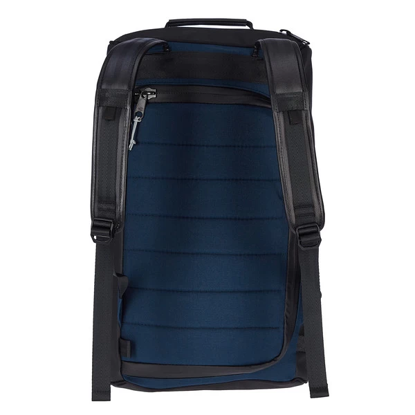 La Virgule HORS BORD - 35 L X SEA SHEPHERD Reisetasche NOIR 5 La Virgule HORS BORD - 35 L X SEA SHEPHERD Reisetasche NOIR – Bild 3