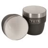 Yeti Coolers ESPRESSO CUP 4OZ 2 PK Thermobecher CHARCOAL -Outdoor-Geschäft 5638083727 a espresso cup 4oz 2 pk yeti coolers 24