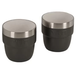 Yeti Coolers ESPRESSO CUP 4OZ 2 PK Thermobecher CHARCOAL 7 Yeti Coolers ESPRESSO CUP 4OZ 2 PK Thermobecher CHARCOAL -Outdoor-Geschäft 5638083727 c espresso cup 4oz 2 pk yeti coolers 24