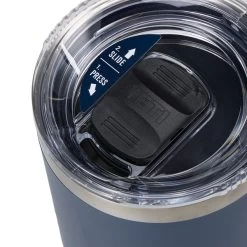 Yeti Coolers RAMBLER 30 OZ TRAVEL MUG Thermobecher NAVY 9 Yeti Coolers RAMBLER 30 OZ TRAVEL MUG Thermobecher NAVY -Outdoor-Geschäft 5638083762 d rambler 30 oz travel mug yeti coolers 24