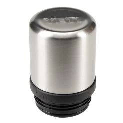 Yeti Coolers RAMBLER BOTTLE CUP CAP Ersatzteil BLACK
