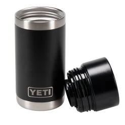 Yeti Coolers RAMBLER 12 OZ BOTTLE Thermobecher BLACK 8 Yeti Coolers RAMBLER 12 OZ BOTTLE Thermobecher BLACK -Outdoor-Geschäft 5638083775 c rambler 12 oz hotshot bottle yeti coolers 24