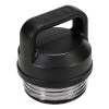 Yeti Coolers RAMBLER BOTTLE CHUG CAP Ersatzteil BLACK