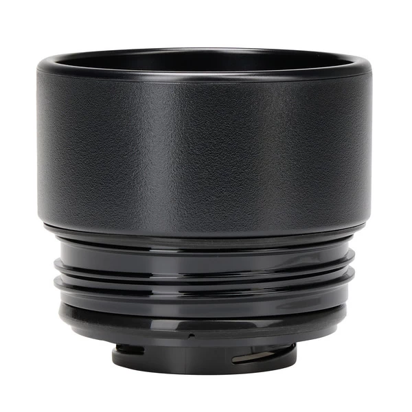 Yeti Coolers RAMBLER BOTTLE HOT SHOT CAP Ersatzteil BLACK 3 Yeti Coolers RAMBLER BOTTLE HOT SHOT CAP Ersatzteil BLACK