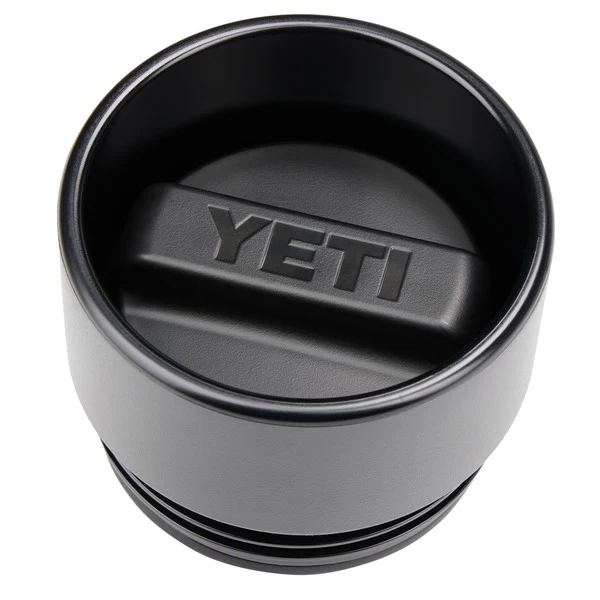 Yeti Coolers RAMBLER BOTTLE HOT SHOT CAP Ersatzteil BLACK 4 Yeti Coolers RAMBLER BOTTLE HOT SHOT CAP Ersatzteil BLACK – Bild 2