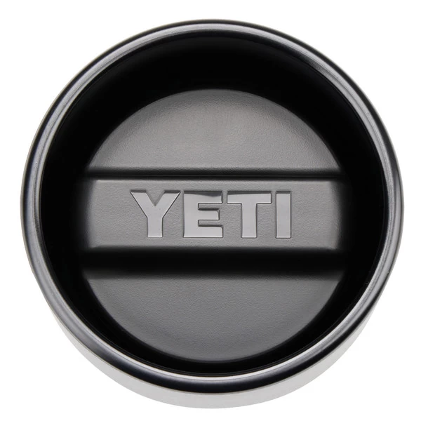 Yeti Coolers RAMBLER BOTTLE HOT SHOT CAP Ersatzteil BLACK 5 Yeti Coolers RAMBLER BOTTLE HOT SHOT CAP Ersatzteil BLACK – Bild 3