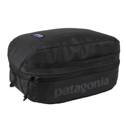 Patagonia BLACK HOLE CUBE 6L Packbeutel BLACK -Outdoor-Geschäft 5638085292 c black hole cube 6l patagonia 24