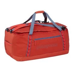 Patagonia BLACK HOLE DUFFEL 100L Reisetasche PIMENTO RED