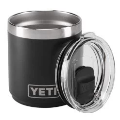 Yeti Coolers RAMBLER 10 OZ LOWBALL 2.0 Thermobecher BLACK 8 Yeti Coolers RAMBLER 10 OZ LOWBALL 2.0 Thermobecher BLACK -Outdoor-Geschäft 5638086359 c rambler 10 oz lowball 20 yeti coolers 24