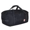 FJÄLLRÄVEN Fjällräven HIGH COAST DUFFEL 36 Reisetasche BLACK
