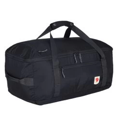 FJÄLLRÄVEN Fjällräven HIGH COAST DUFFEL 36 Reisetasche BLACK