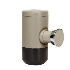 Wacaco MINIPRESSO NS2 Kaffeepresse TAUPE -Outdoor-Geschäft 5638088119 c minipresso ns2 wacaco 24