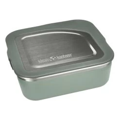 Klean Kanteen LUNCHBOX RISE 592 ML Dose SEA SPRAY