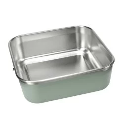 Klean Kanteen LUNCHBOX RISE 592 ML Dose SEA SPRAY -Outdoor-Geschäft 5638088130 c kanteen lunch box klean kanteen 24