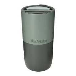 Klean Kanteen KANTEEN RISETUMBLER (FLIP LID) Thermobecher SEA SPRAY -Outdoor-Geschäft 5638088142 b kanteen risetumbler flip lid klean kanteen 24