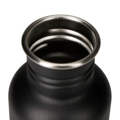 Klean Kanteen KANTEEN CLASSIC (MIT LOOP CAP) Trinkflasche SCHWARZ/BLACK 8 Klean Kanteen KANTEEN CLASSIC (MIT LOOP CAP) Trinkflasche SCHWARZ/BLACK -Outdoor-Geschäft 5638088153 c kanteen classic mit loop cap klean kanteen 24