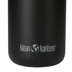 Klean Kanteen KANTEEN CLASSIC (MIT LOOP CAP) Trinkflasche SCHWARZ/BLACK 9 Klean Kanteen KANTEEN CLASSIC (MIT LOOP CAP) Trinkflasche SCHWARZ/BLACK -Outdoor-Geschäft 5638088153 d kanteen classic mit loop cap klean kanteen 24
