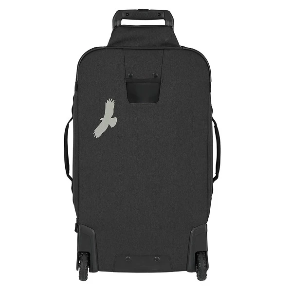 Eagle Creek GEAR WARRIOR XE 27 Reisetasche Mit Rollen BLACK 5 Eagle Creek GEAR WARRIOR XE 27 Reisetasche Mit Rollen BLACK – Bild 3