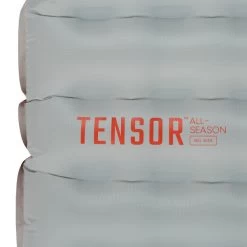 Nemo TENSOR ALL-SEASON REGULAR WIDE Isomatte BLADE/SPICY ORANGE -Outdoor-Geschäft 5638099823 d tensor all season regular wide nemo 24