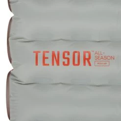 Nemo TENSOR ALL-SEASON REGULAR Isomatte BLADE/SPICY ORANGE -Outdoor-Geschäft 5638099825 d tensor all season regular nemo 24