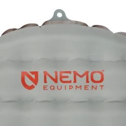 Nemo TENSOR ALL-SEASON REGULAR MUMMY Isomatte BLADE/SPICY ORANGE 8 Nemo TENSOR ALL-SEASON REGULAR MUMMY Isomatte BLADE/SPICY ORANGE -Outdoor-Geschäft 5638099827 c tensor all season regular mummy nemo 24