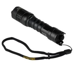 Nitecore P23I Taschenlampe BLACK -Outdoor-Geschäft 5638100060 c p23i nitecore 24