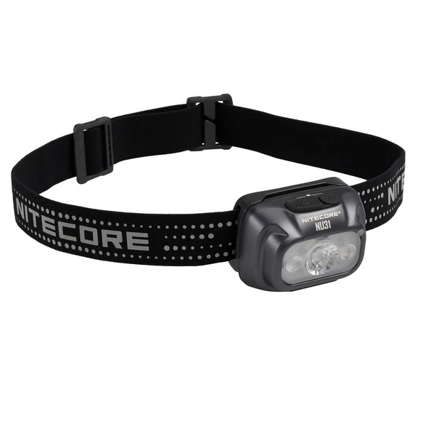 Nitecore NU31 SLATE GREY 3 Nitecore NU31 SLATE GREY