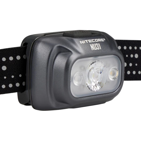 Nitecore NU31 SLATE GREY 5 Nitecore NU31 SLATE GREY – Bild 3