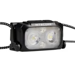 Nitecore NU25 UL Stirnlampe BLACK -Outdoor-Geschäft 5638100065 c nu25 ul nitecore 24