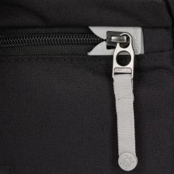 Pacsafe PACSAFE GO CROSSBODY Umhängetasche JET BLACK 9 Pacsafe PACSAFE GO CROSSBODY Umhängetasche JET BLACK -Outdoor-Geschäft 5638100518 d pacsafe go crossbody pacsafe 24