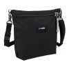 Pacsafe GO CROSSBODY POUCH Umhängetasche JET BLACK -Outdoor-Geschäft 5638100520 a go crossbody pouch pacsafe 24