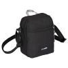 Pacsafe GO MICRO CROSSBODY Umhängetasche JET BLACK -Outdoor-Geschäft 5638100524 a go micro crossbody pacsafe 24