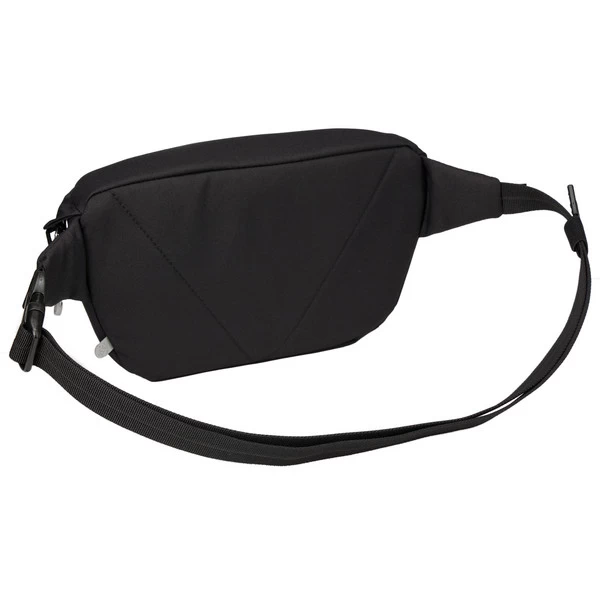 Pacsafe PACSAFE GO SLING PACK Hüfttasche JET BLACK 4 Pacsafe PACSAFE GO SLING PACK Hüfttasche JET BLACK – Bild 2