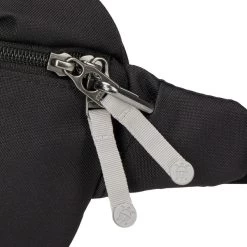 Pacsafe PACSAFE GO SLING PACK Hüfttasche JET BLACK 8 Pacsafe PACSAFE GO SLING PACK Hüfttasche JET BLACK -Outdoor-Geschäft 5638100527 c pacsafe go sling pack pacsafe 24