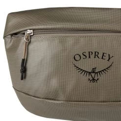 Osprey TRANSPORTER WAIST Hüfttasche TAN CONCRETE -Outdoor-Geschäft 5638100753 c transporter waist osprey 24