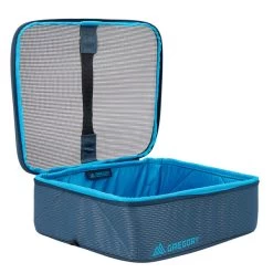 Gregory ALPACA GEAR POD 10 Packbeutel SLATE BLUE -Outdoor-Geschäft 5638102331 d alpaca gear pod 10 gregory 24
