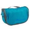 Sea To Summit ULTRA-SIL HANGING TOILETRY BAG Kulturtasche BLUE ATOLL -Outdoor-Geschäft 5638102358 e ultra sil hanging toiletry bag sea to summit 24