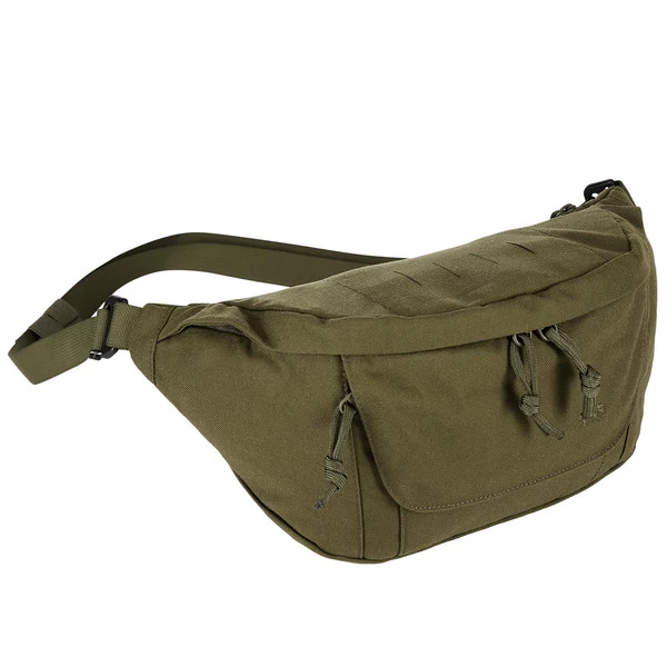 Tasmanian Tiger TT MODULAR HIP BAG 2 Hüfttasche OLIVE 3 Tasmanian Tiger TT MODULAR HIP BAG 2 Hüfttasche OLIVE