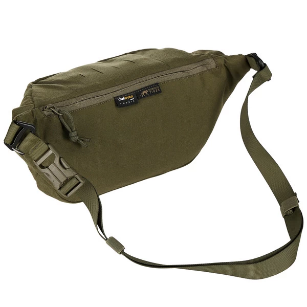 Tasmanian Tiger TT MODULAR HIP BAG 2 Hüfttasche OLIVE 4 Tasmanian Tiger TT MODULAR HIP BAG 2 Hüfttasche OLIVE – Bild 2